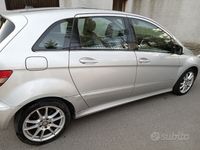 usata Mercedes B170 B 170 Sport