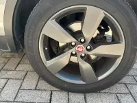Usata Jaguar E-Pace S 150 CV (110 kW) 2019 Grigio SUV