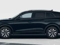 Nowe VW Tiguan Life 150 KM (110 kW) 2026 Czarny SUV