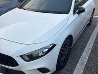 Usata Mercedes A180 Executive 109 CV (80 kW) 2019 Berlina