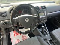 usata VW Golf V Golf 1.9 TDI 5p. 5m. GT Sport