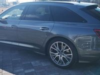 usata Audi S6 Avant 3.0 TDI quattro tiptronic