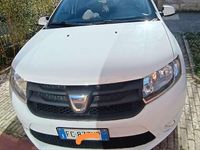 Usata Dacia Sandero 73 CV (53 kW) 2016 Berlina