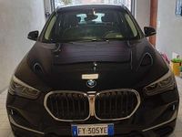Usata BMW X1 xLine 140 CV (102 kW) 2019 SUV