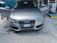 Usata Audi A4 2010 Grigio Station wagon