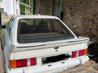 Usata Ford Escort 1982