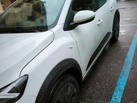 Usata Dacia Sandero Expression 101 CV (74 kW) 2025 Bianco Berlina