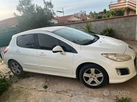 Usata Peugeot 308 115 CV (84 kW) 2012