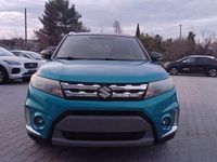 usata Suzuki Vitara 1.6 DDiS V-Top usato