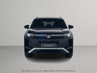 Usata VW Tayron Elegance 204 CV (150 kW) 2025 Nero SUV