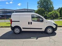 usata Fiat Fiorino 1.3 cargo mjt SX 95cv E5+ fatturabile