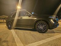 Usata Mercedes GLE300 2019 SUV