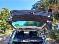 Usata VW Touran 2004 Grigio Monovolume