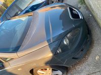 Usata Seat Leon 140 CV (102 kW) 2009 Grigio Utilitaria