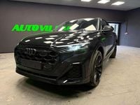 Nuova Audi Q8 S-Line 286 CV (210 kW) 2026 Nero SUV