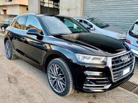 usata Audi Q5 50 3.0 TDI Quattro SLine Plus 286 cv