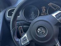 Usata VW Golf VI GTI 211 CV (155 kW) 2009 Utilitaria
