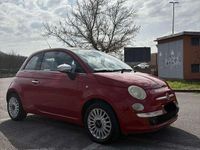 Usata Fiat 500 75 CV (55 kW) 2008 Utilitaria