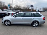 usata Skoda Octavia SW 2.0 150 CV DSG 4x4 Executive Gara