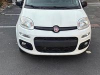 Usata Fiat Panda 95 CV (69 kW) 2016 Bianco Utilitaria
