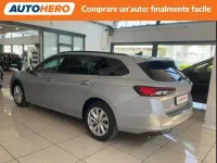 Usata Skoda Superb Selection 150 CV (110 kW) 2026 Argento Station wagon