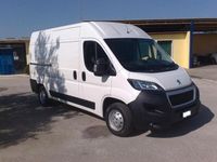 usata Peugeot Boxer 2.0hdi 130cv Furgone - 2019