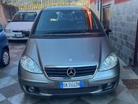 usata Mercedes A150 A 150Classic Basic