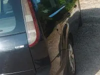 Usata Ford Focus 95 CV (69 kW) 2009 Nero Station wagon