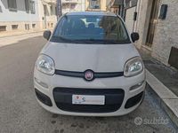 Usata Fiat Panda 69 CV (50 kW) 2016 Bianco Utilitaria