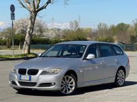 Usata BMW 320 M Sport 184 CV (135 kW) 2010 Grigio Station wagon