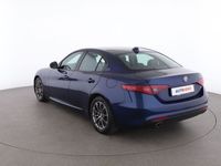 usata Alfa Romeo Giulia 2.2 JTDM Super 150 CV AT8