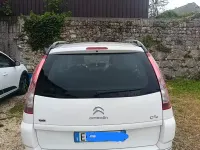 Usata Citroën C4 Picasso 115 CV (84 kW) 2013 Bianco Monovolume
