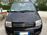 usata Fiat Panda Panda1.2 natural power Climbing