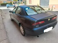 Usata Alfa Romeo 156 116 CV (85 kW) 2004 Berlina