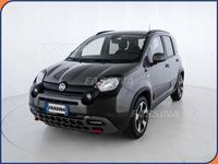 usata Fiat Panda 1.0 1.0 FireFly S&S Hybrid