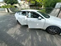 Usata Mazda 3 Evolve 116 CV (85 kW) 2019 Bianco Berlina