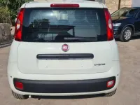 Nuova Fiat Panda Icon 65 CV (47 kW) 2026 Bianco Utilitaria