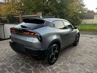 Nuova Alfa Romeo Junior Edizione Speciale 137 CV (100 kW) 2025 Grigio arese SUV