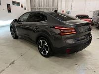 Usata Citroën C4 X PureTech 131 CV (96 kW) 2024 Grigio SUV