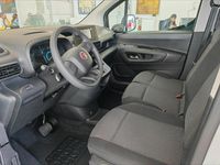 Usata Fiat Doblò 100 kW (136 CV) 2023 Bianco Monovolume