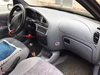 Usata Ford Fiesta 75 CV (55 kW) 1998 Blu Utilitaria