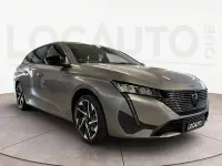 Usata Peugeot 308 SW Allure 181 CV (133 kW) 2025 Grigio Station wagon