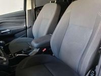 Usata Ford C-MAX Business Edition 95 CV (69 kW) 2016 Nero Monovolume