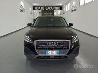 Usata Audi Q2 Business 2022 Nero SUV