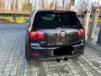Usata VW Golf VI GTI 2008 Utilitaria