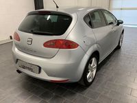 usata Seat Leon 1.9 TDI 105CV STYLANCE SPORT