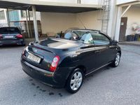 usata Nissan Micra C+C micra C+C 1.4 sport cabrio unico proprietar