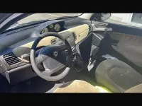 Usata Lancia Ypsilon 60 CV (44 kW) 2004 Grigio Utilitaria