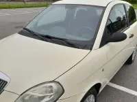 Usata Lancia Ypsilon 60 CV (44 kW) 2006 Utilitaria