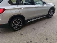 Usata BMW X1 190 CV (139 kW) 2020 SUV